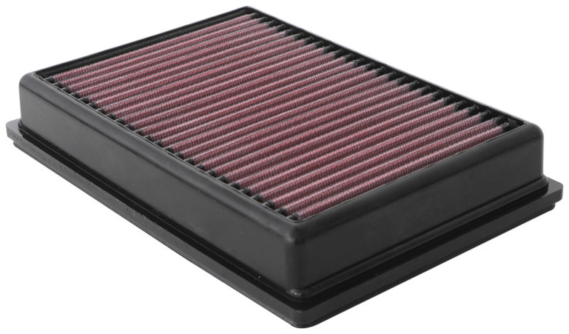 K&N 19-21 Ford Transit Connect L4-2.0L F/I Replacement Drop In Air Filter thumbnail 3