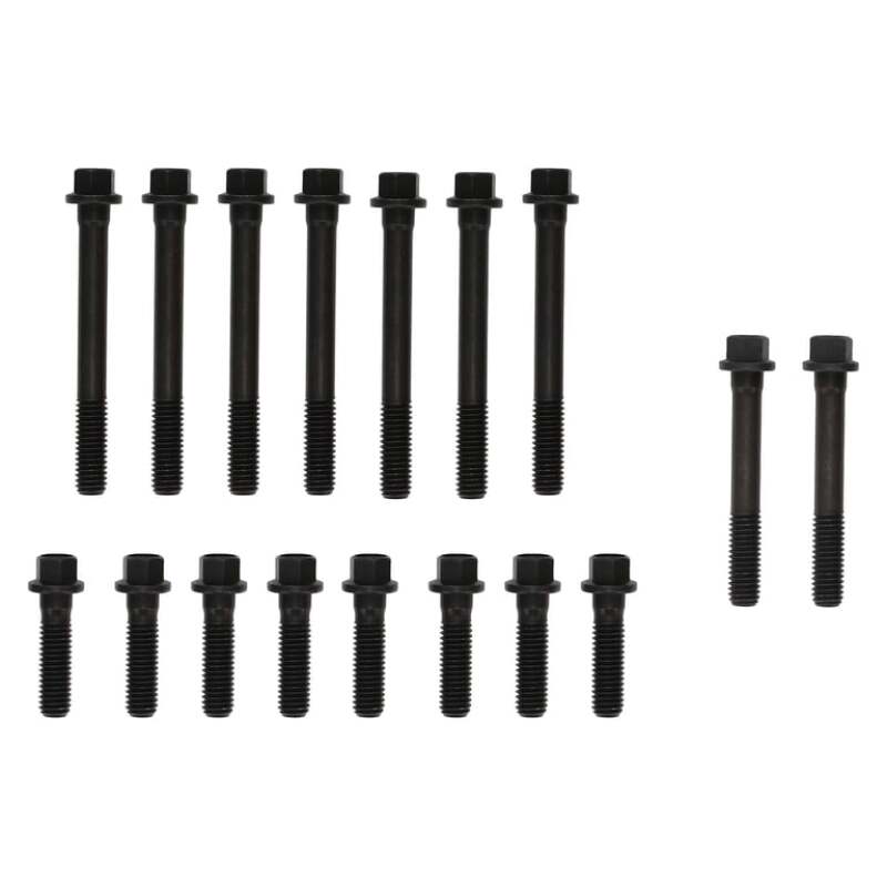 MAN Connecting Rod Bolts