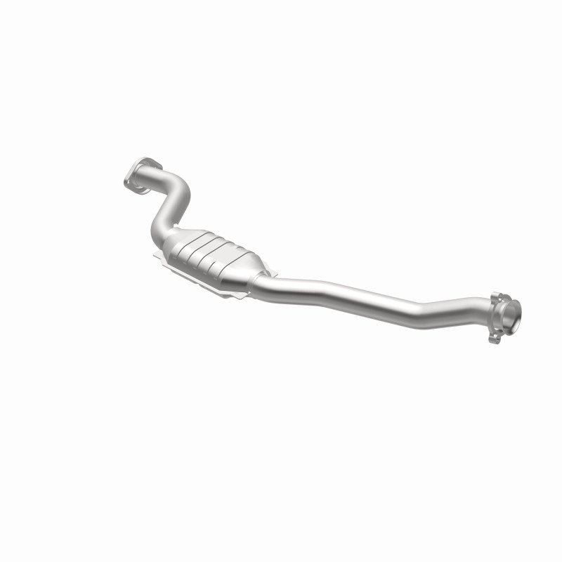 MagnaFlow Direct Fit Catalytic Converter 04-06 Colorado 2.8/3.5 thumbnail 8
