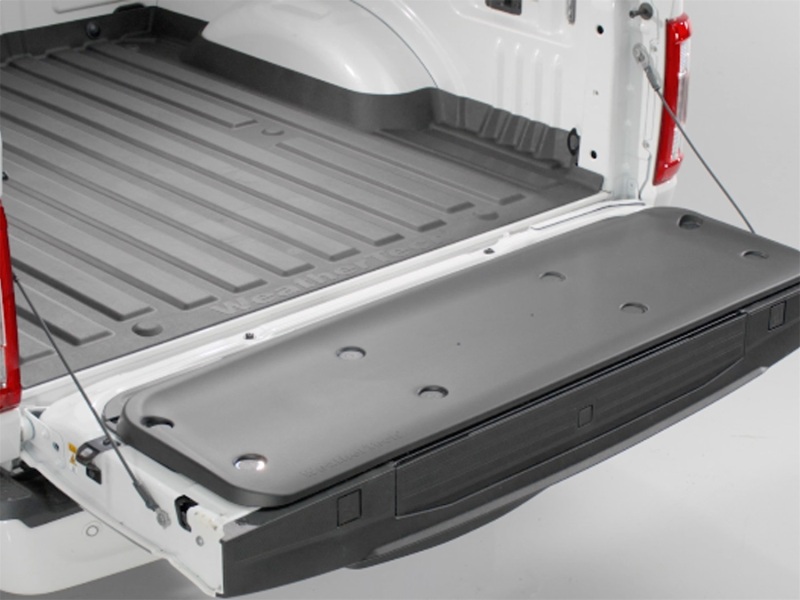 WT Seat Cushion