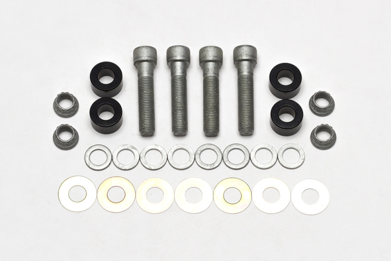 WIL Bracket Spacer Kit