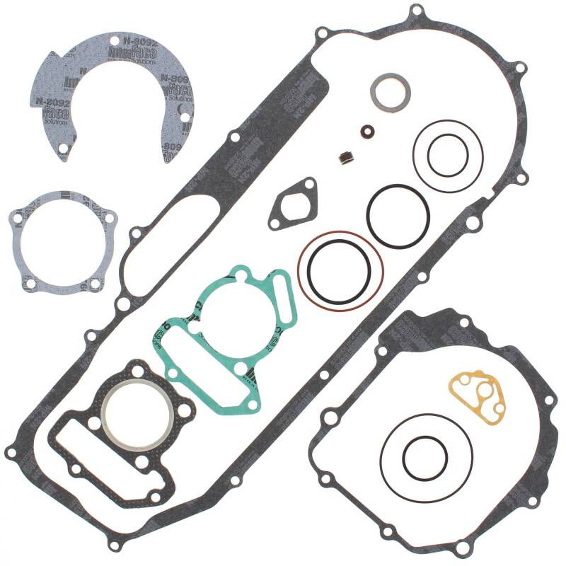 VEP Complete Gasket Kit