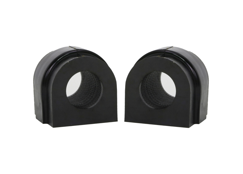 Whiteline 10/01-05 BMW 3 Series E46 Front Sway Bar Mount Bushing thumbnail 6