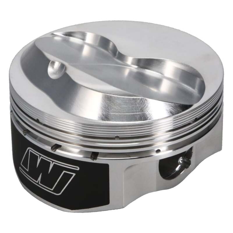 Wiseco Chevy 360 4.040in Bore 1.225in CH 13.00 CC Piston Set