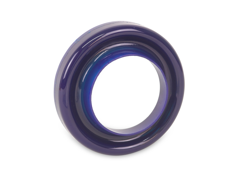 SuperPro 18-23 Jeep Wrangler JL / 20-23 Gladiator JT Coil Spring Upper Bushing Kit