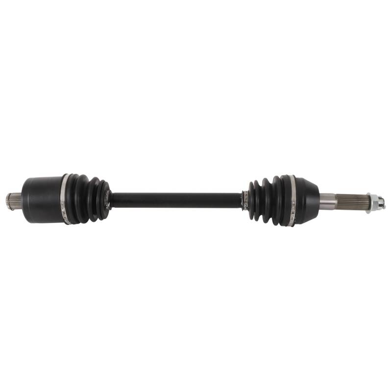 ABR Xtreme Duty Axles