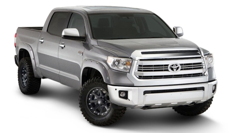 HL OE Style Fender Flares