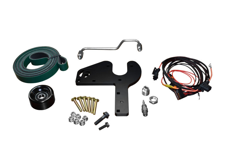 6.7L Dual Pump Hardware Kit for 2010-2012 Cummins
