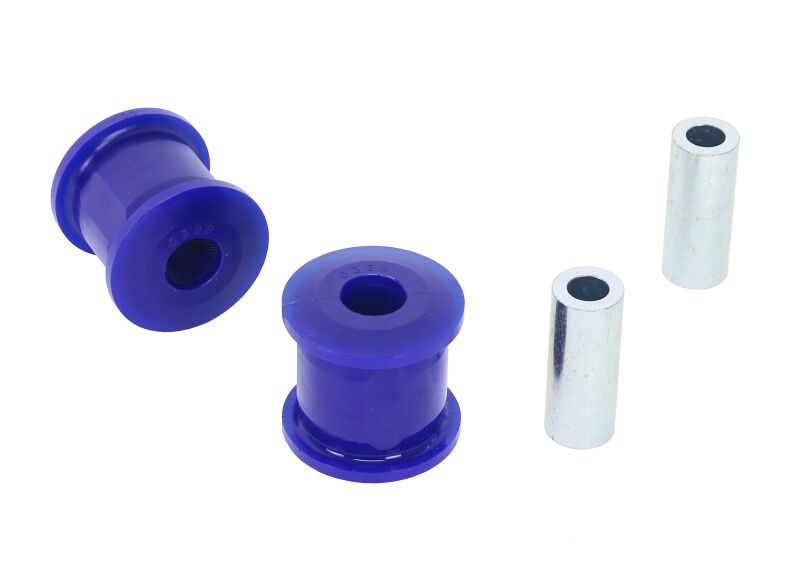 SuperPro 2000 Infiniti QX4 Base Rear Trailing Arm Bushing Kit thumbnail 6