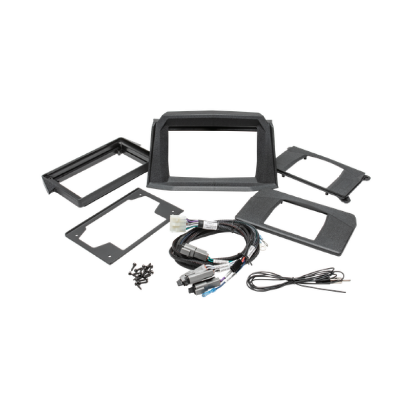ROC UTV Dash Kits