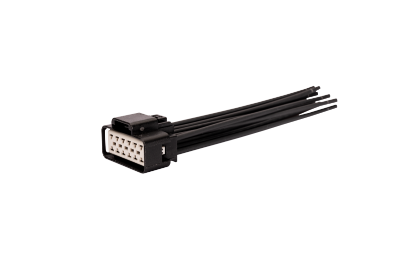 Heated Seat Module Connector Pigtail