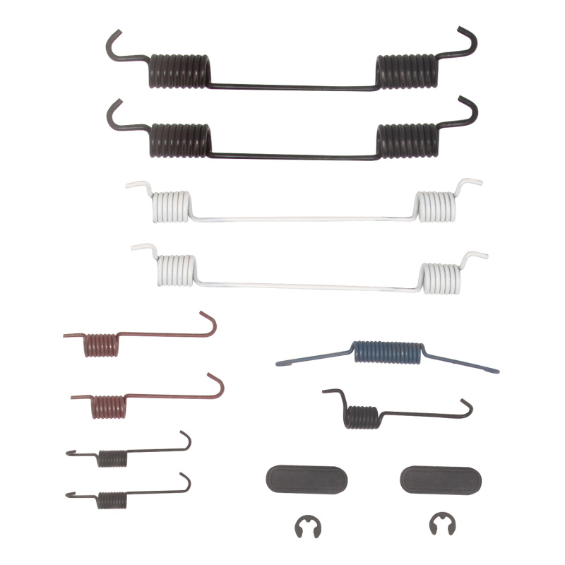 DFC Drum Brake Hardware Kits