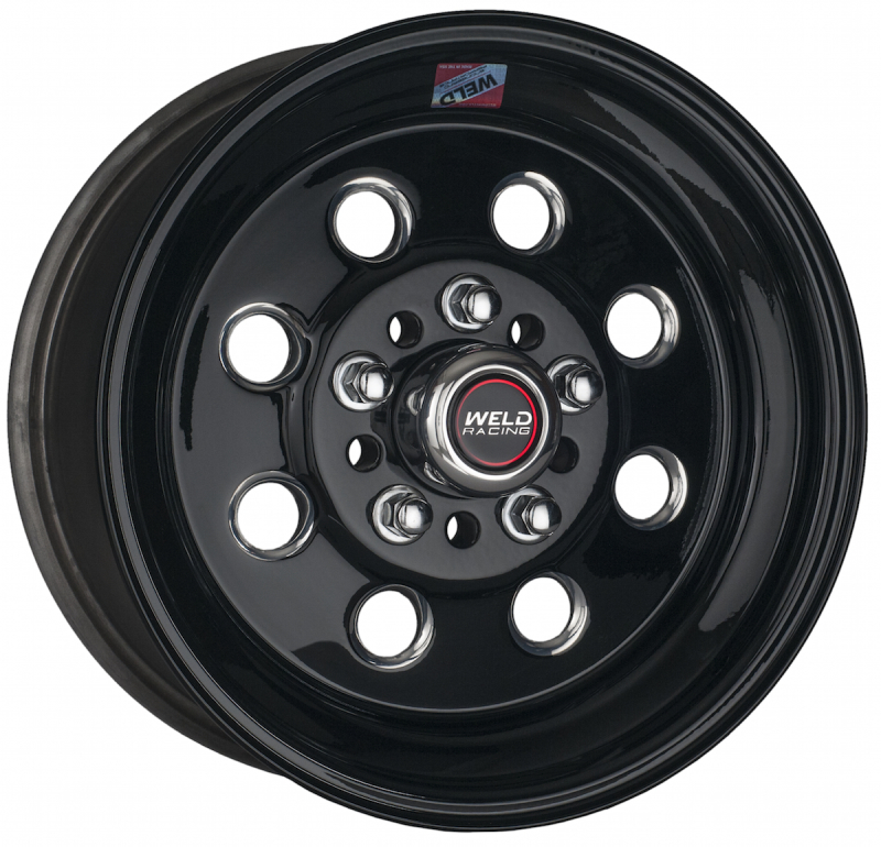 WEL Draglite Wheels