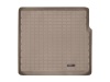 WT Cargo Liners - Tan