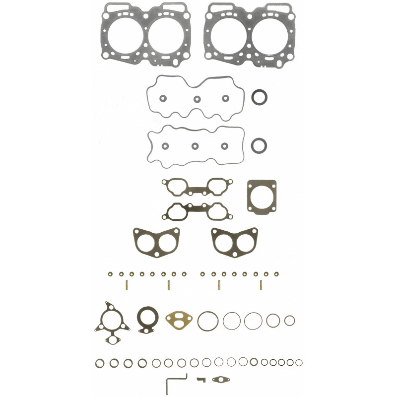 FEL Cylinder Head Gaskets