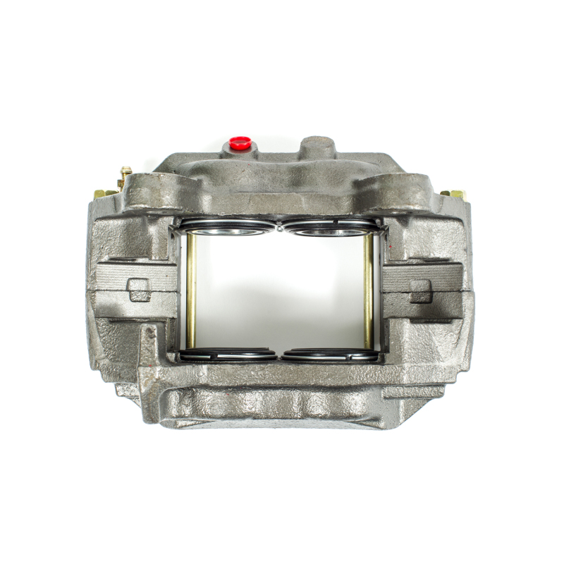 Power Stop 01-03 Toyota Sequoia Front Left Autospecialty Caliper w/o Bracket thumbnail 7