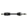 ABR Xtreme Duty Axles