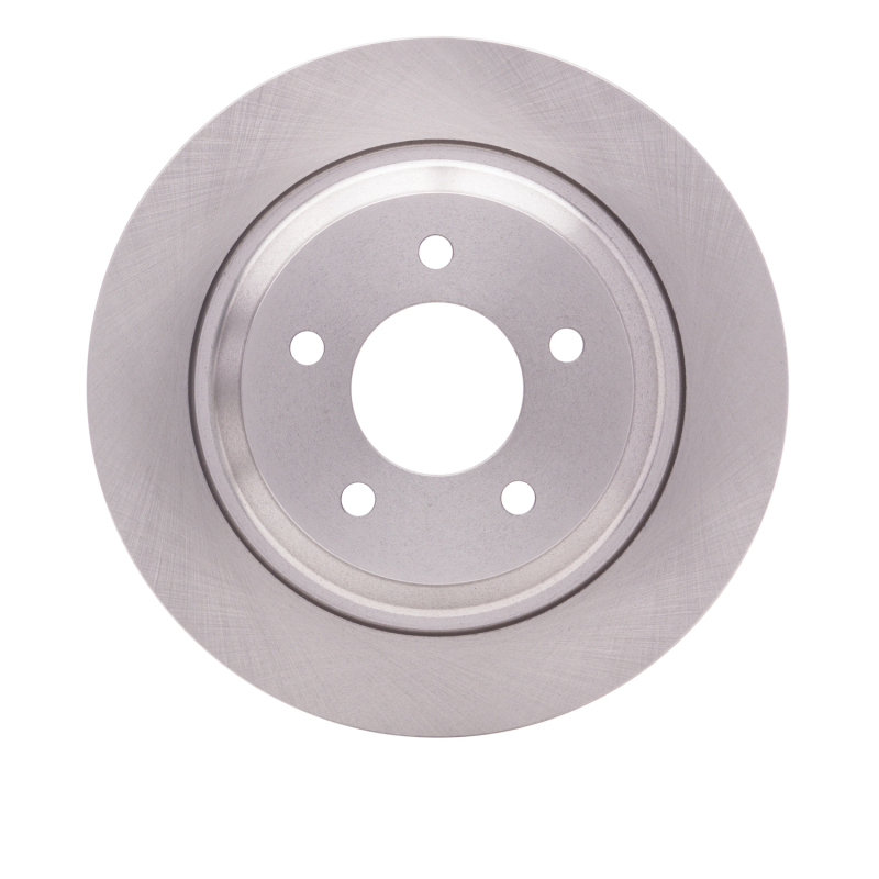 DFC Brake Rotors - Plain
