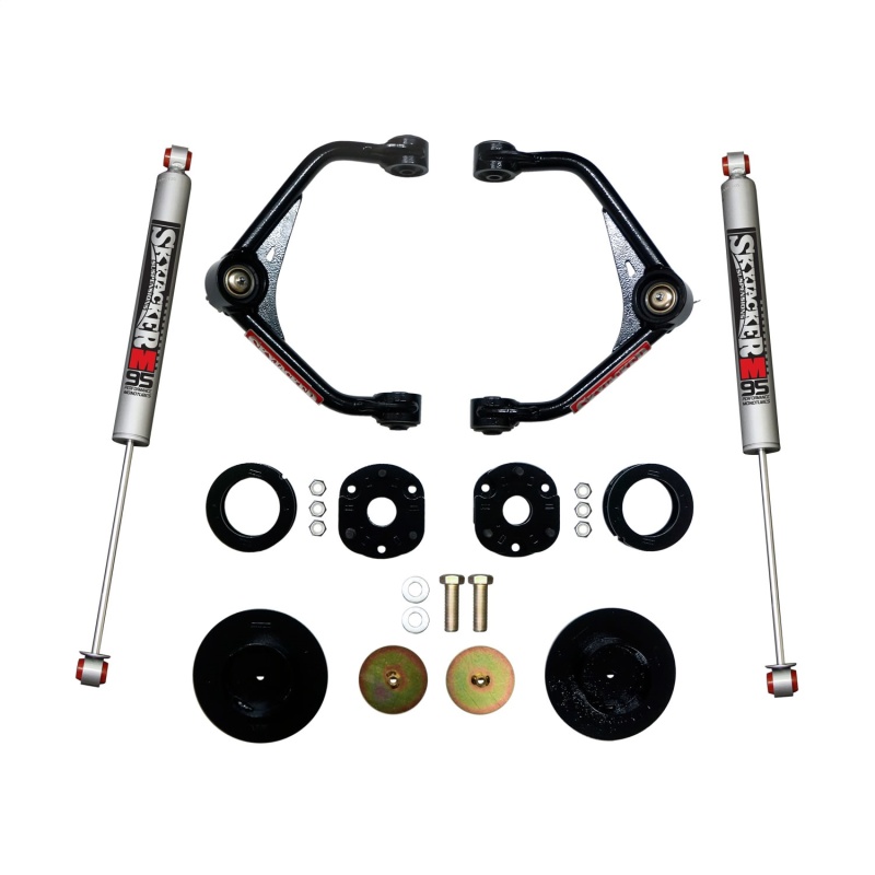 SKY Upper Control Arm Lift Kit