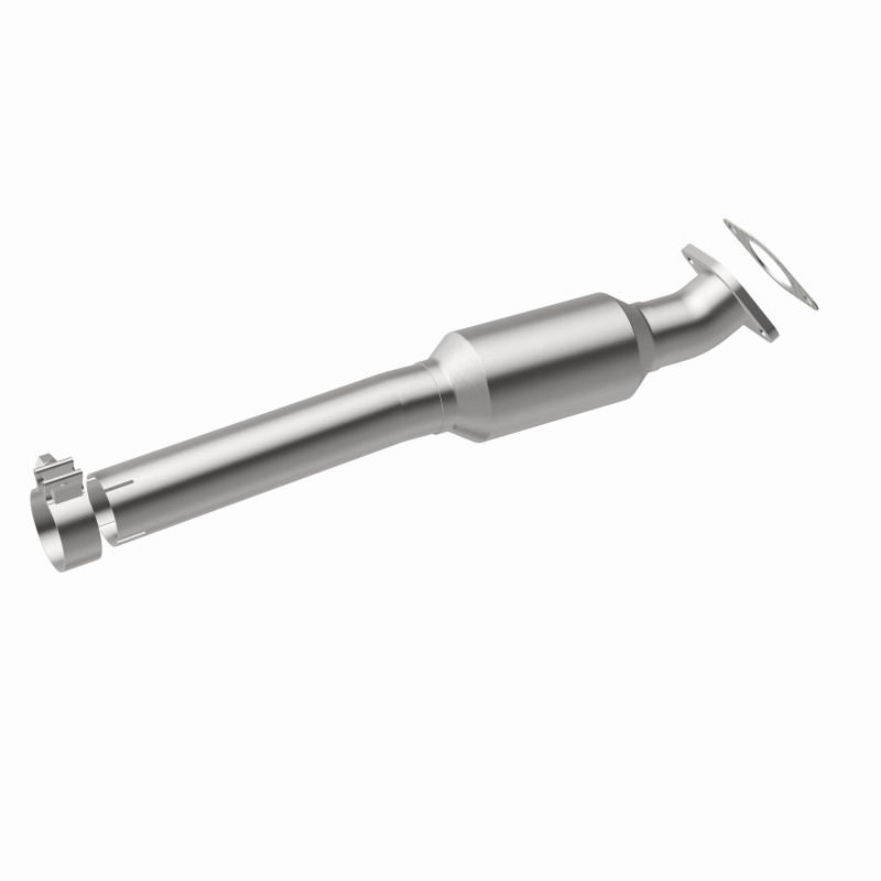 MagnaFlow Direct Fit Catalytic Converter 2017 Fusion L4 2 OEM Close Coupled thumbnail 5