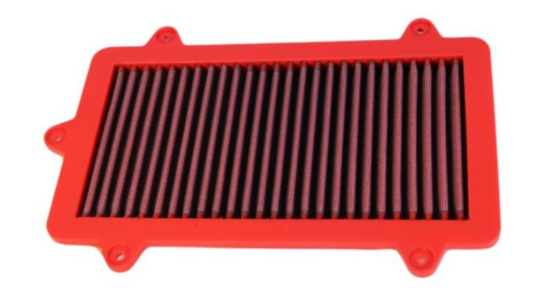 BMC Motorcycle Replacement Filters- Race