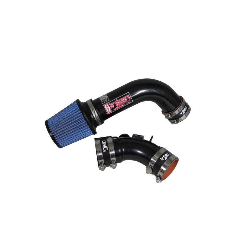 Injen 94.5-97 Nissan Maxima 3.0L Black Cold Air Intake (Special Order) thumbnail 3