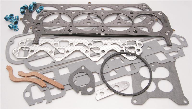 Cometic Street Pro Ford 1986-95 302ci Fuel Injected Small Block 4.100 top End Gasket Kit