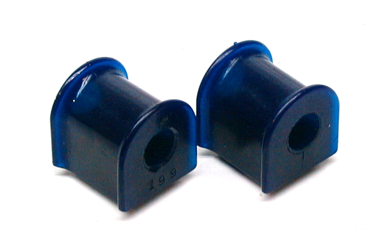 SPR Bushings - Sway Bar