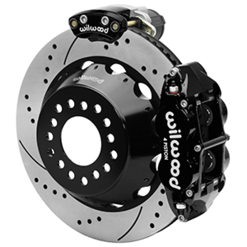 WIL Dynapro Brake Kit