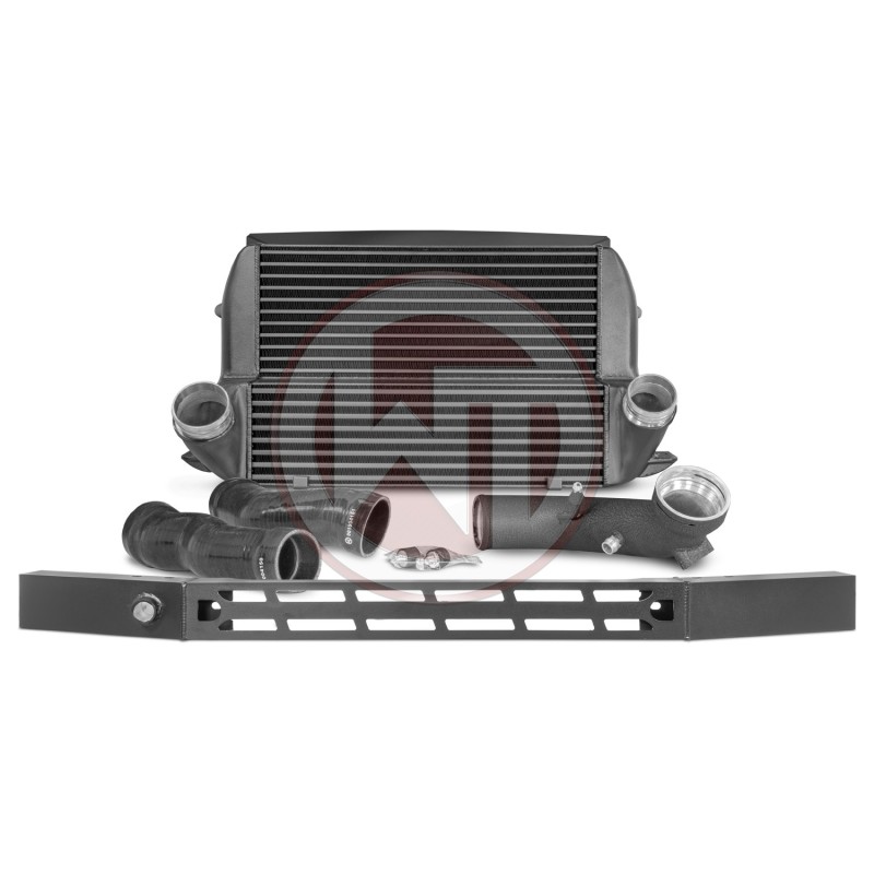 WGT Intercooler Kits - Comp