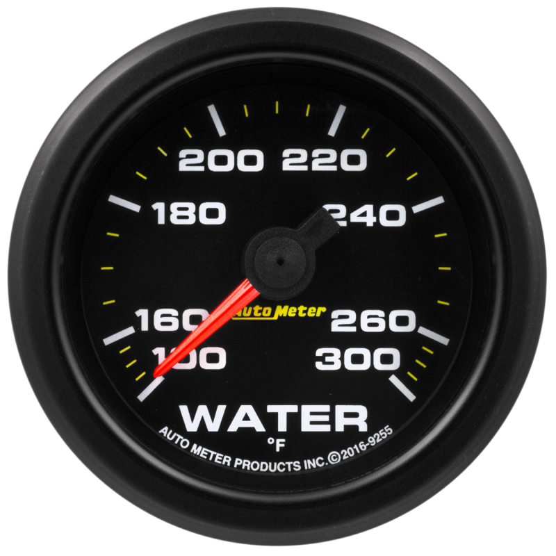 AM Extreme Environment Gauges