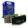 EBC Greenstuff Brake Pad Sets