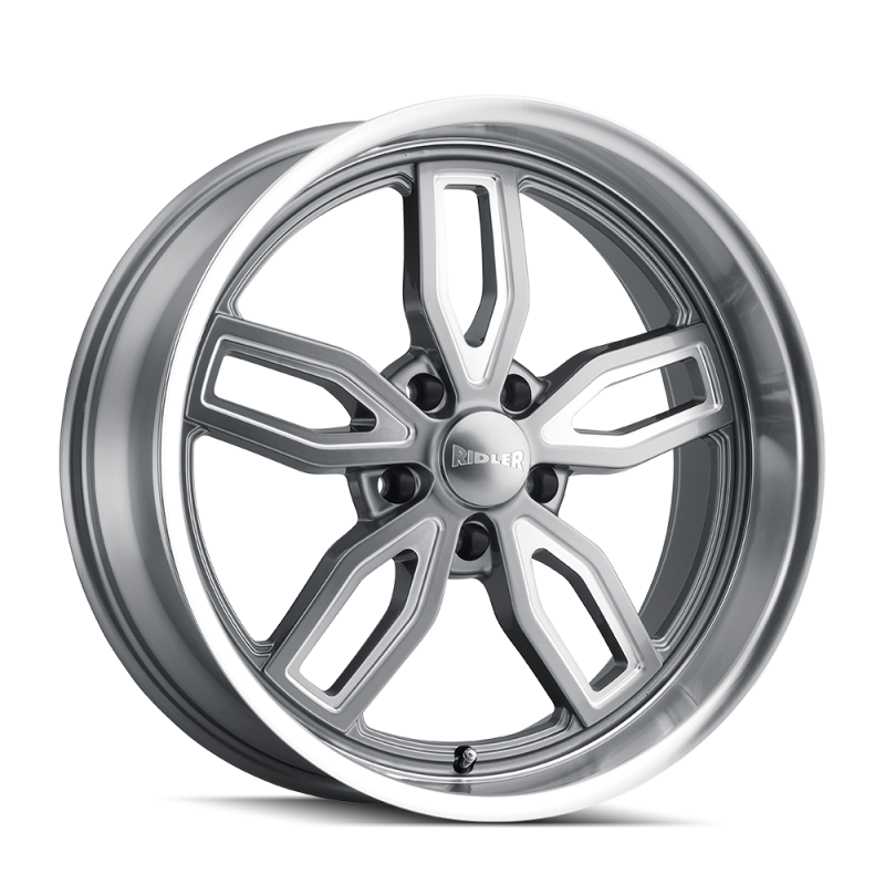 RDL 608 Wheels