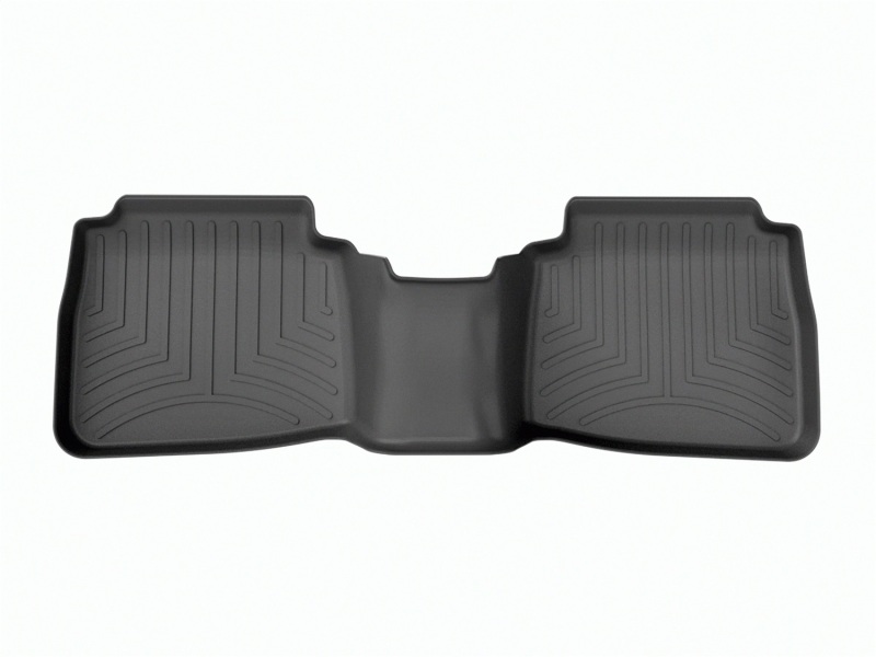 WT FloorLiner - Rear - Blk