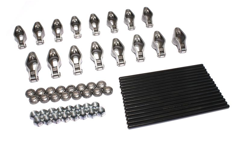 CCA Rocker Arm Kits