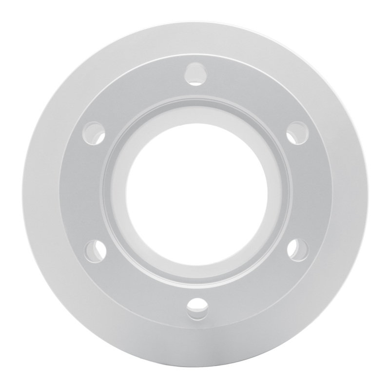 DFC GeoSPEC Coated Rotors - Plain