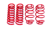 BMR Lowering Springs