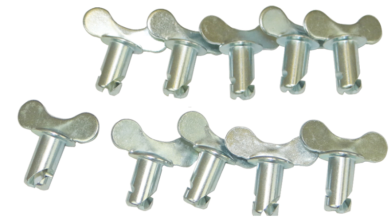 MOR Quick Fasteners