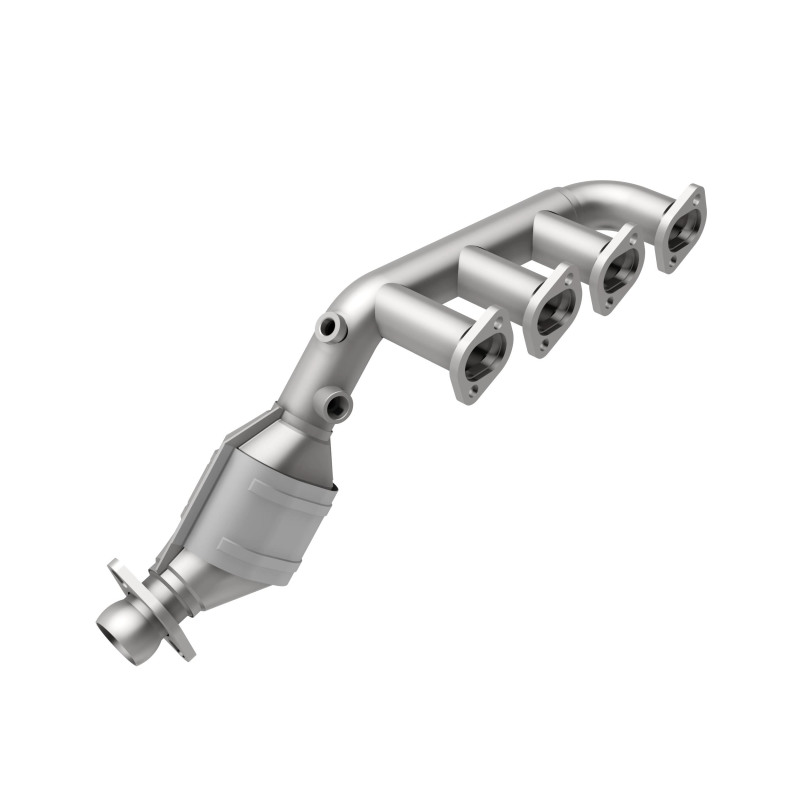 MagnaFlow Direct Fit Catalytic Converter 93-95 Lin Mark VIII 4.6 Driver Side thumbnail 8