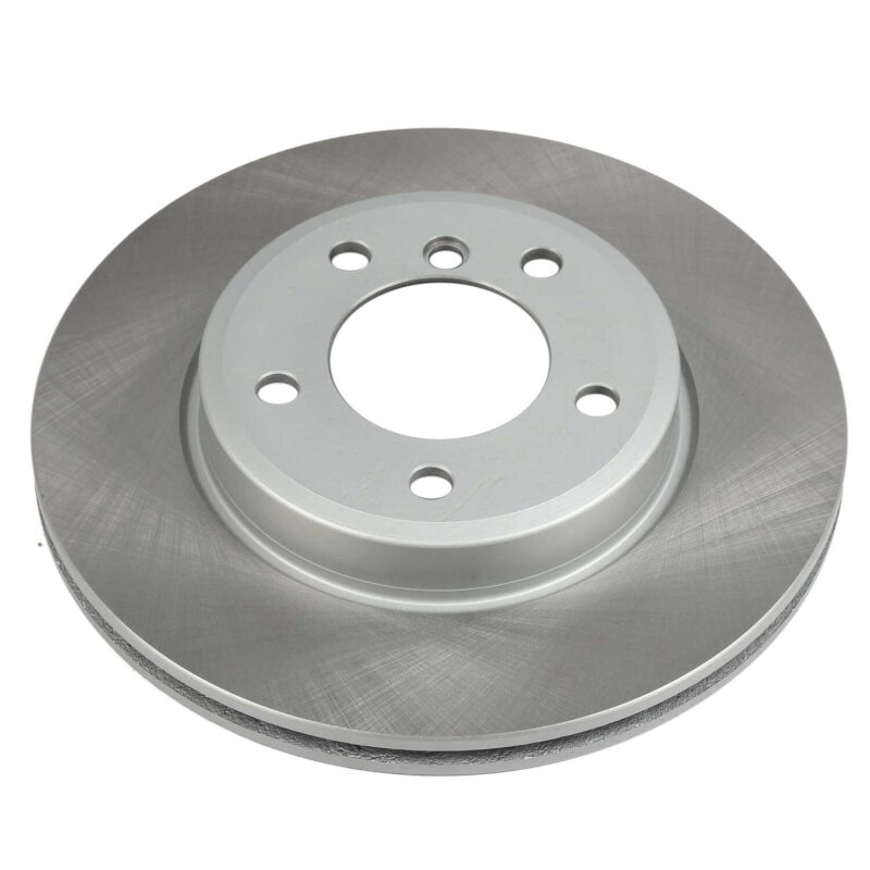 Power Stop 2000 BMW 323Ci Front Semi Coated Rotor