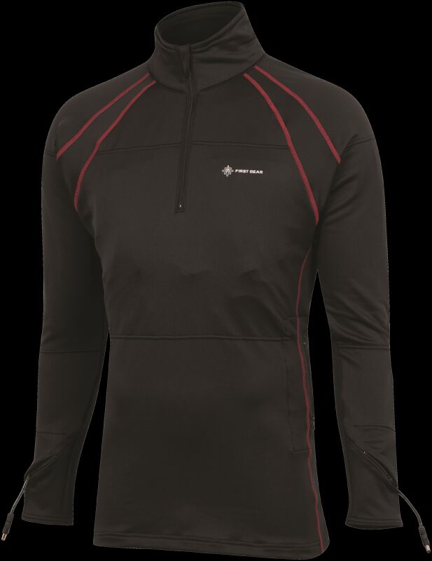FSG Heated Layer Shirts