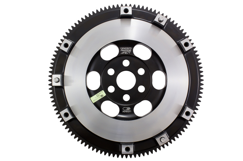 ACT 1990-2005 Mazda Miata XACT Flywheel Streetlite (Must Be Used w/1994+ 1.8L Clutch Kit) thumbnail 4