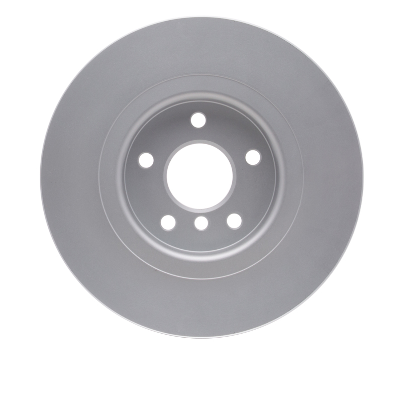 DFC 17-19 Jaguar XE Rear Hi-Carbon Alloy Geomet Coated Rotor