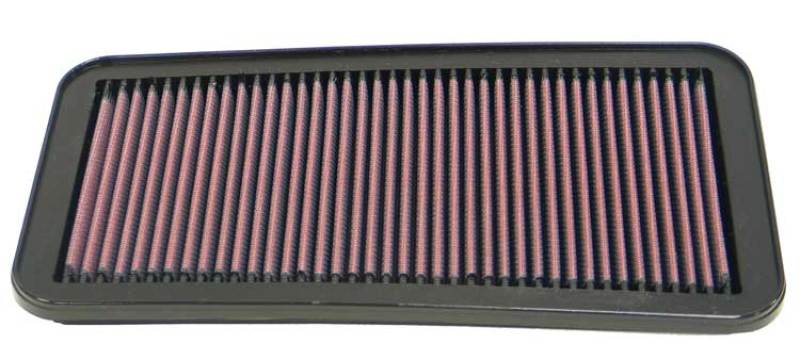 KN Drop in Air Filters