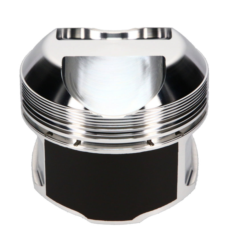 JE Pistons Porsche 911 2.2L 89mm Set of 6 Pistons thumbnail 3