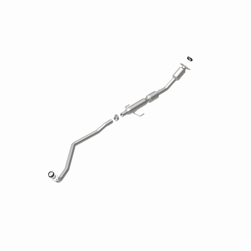 MagnaFlow 14-15 Toyota Corolla 1.8L Direct Fit Converter thumbnail 7