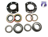 YUK Bearing and Seal Kits