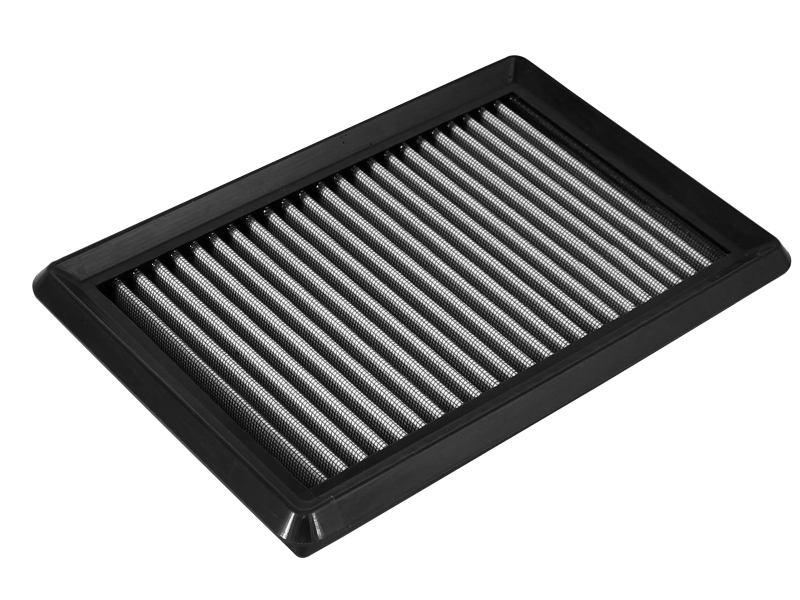 aFe MagnumFLOW OEM Replacement Air Filter Pro DRY S 2014 Mazda 3 L4 2.0L/2.5L thumbnail 2
