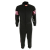 RaceQuip Pink Trim SFI-1 JR. Suit - KSmall thumbnail 7