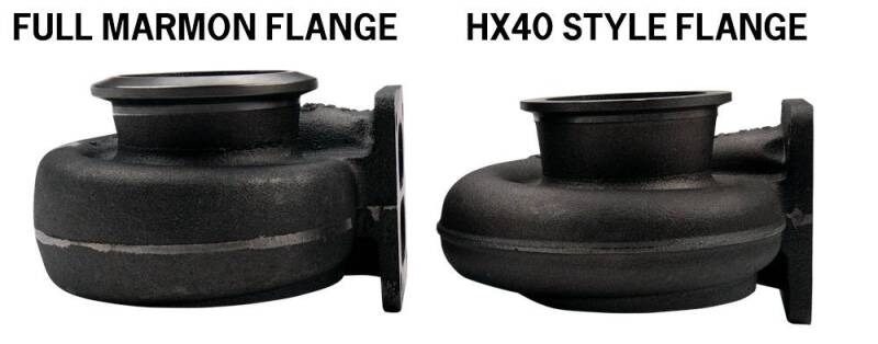 WCF Turbo Swap Kit - S300